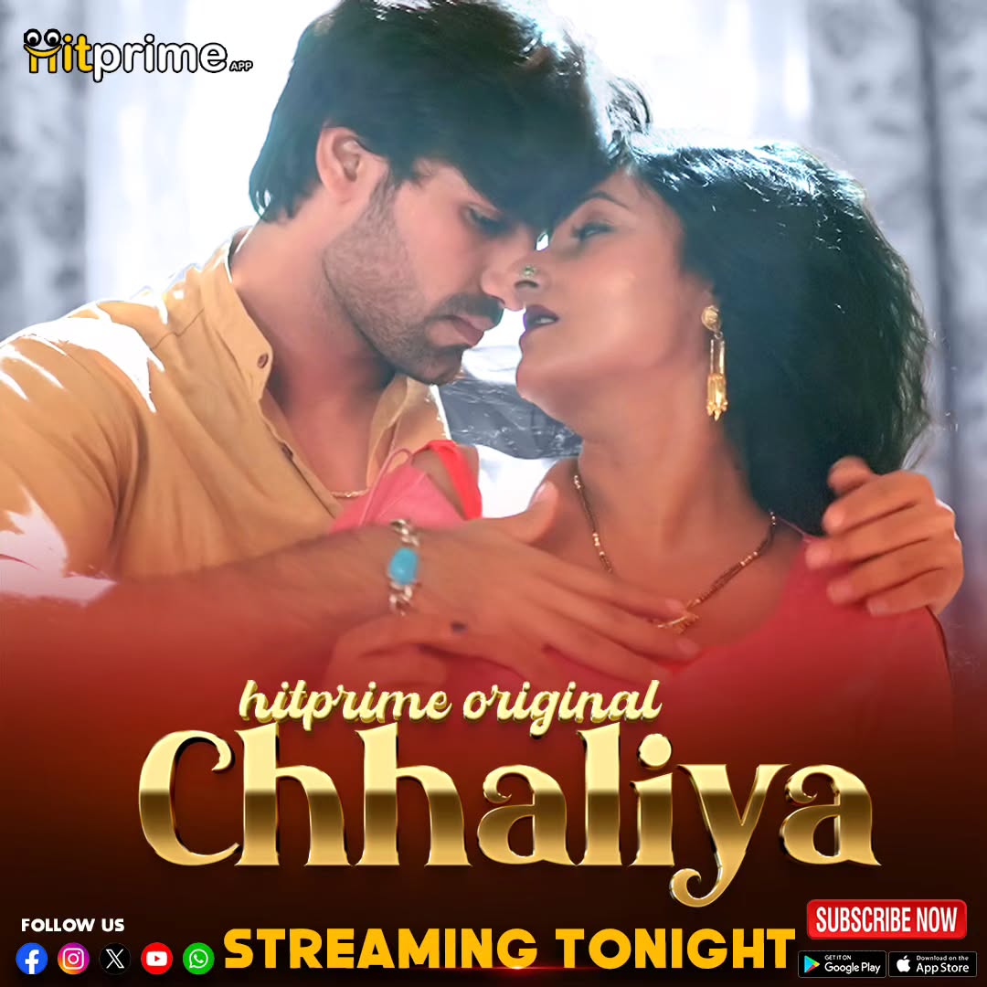 Chhaliya HitPrime